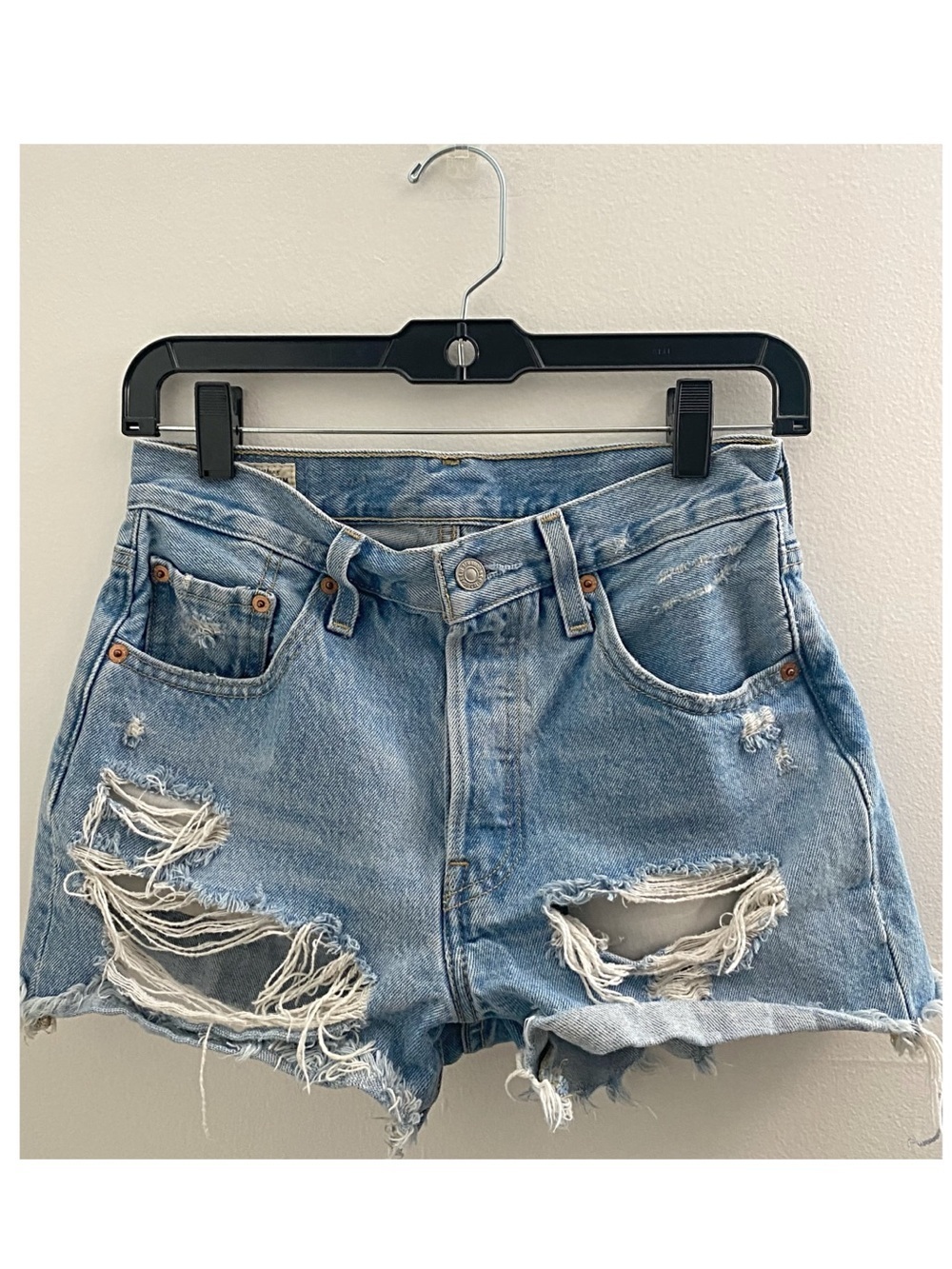 Levi’s Premium 501 Short Size 25